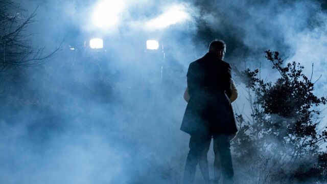 Vignette du programme télé Le crime parfait