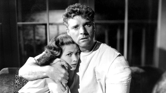 Vignette du programme télé Pour toi, j'ai tué