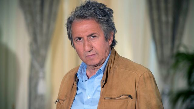 Vignette du programme télé La loi de Christophe