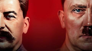 Vignette du programme télé Les dictateurs (Mussolini) S1 (1/3)