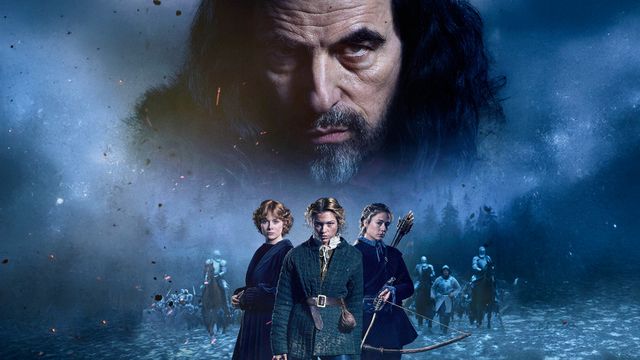 Vignette du programme télé Stockholm Bloodbath