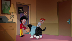 Vignette du programme télé Anatole Latuile (Princesse détective) S1 (34/52)