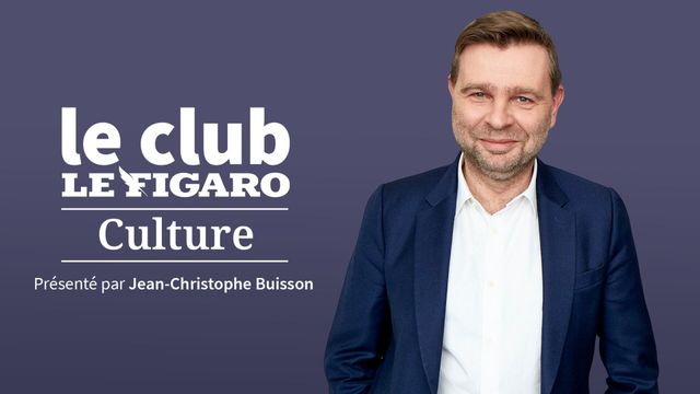 Vignette du programme télé Le Club Le Figaro Culture