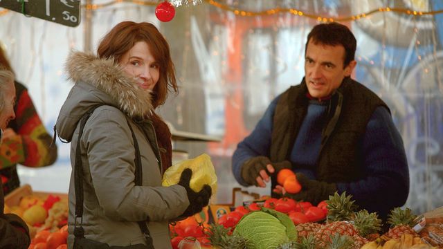 Vignette du programme télé Paris