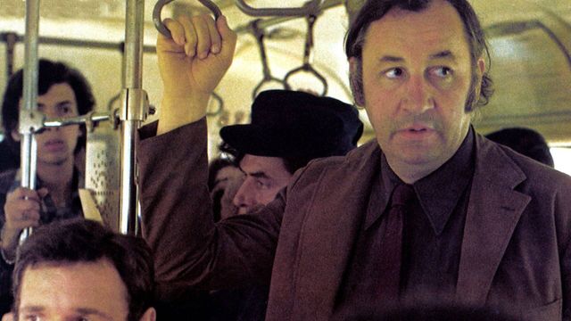 Vignette du programme télé L'horloger de Saint-Paul