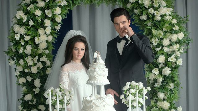 Vignette du programme télé Priscilla