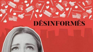 Vignette du programme télé Désinformés