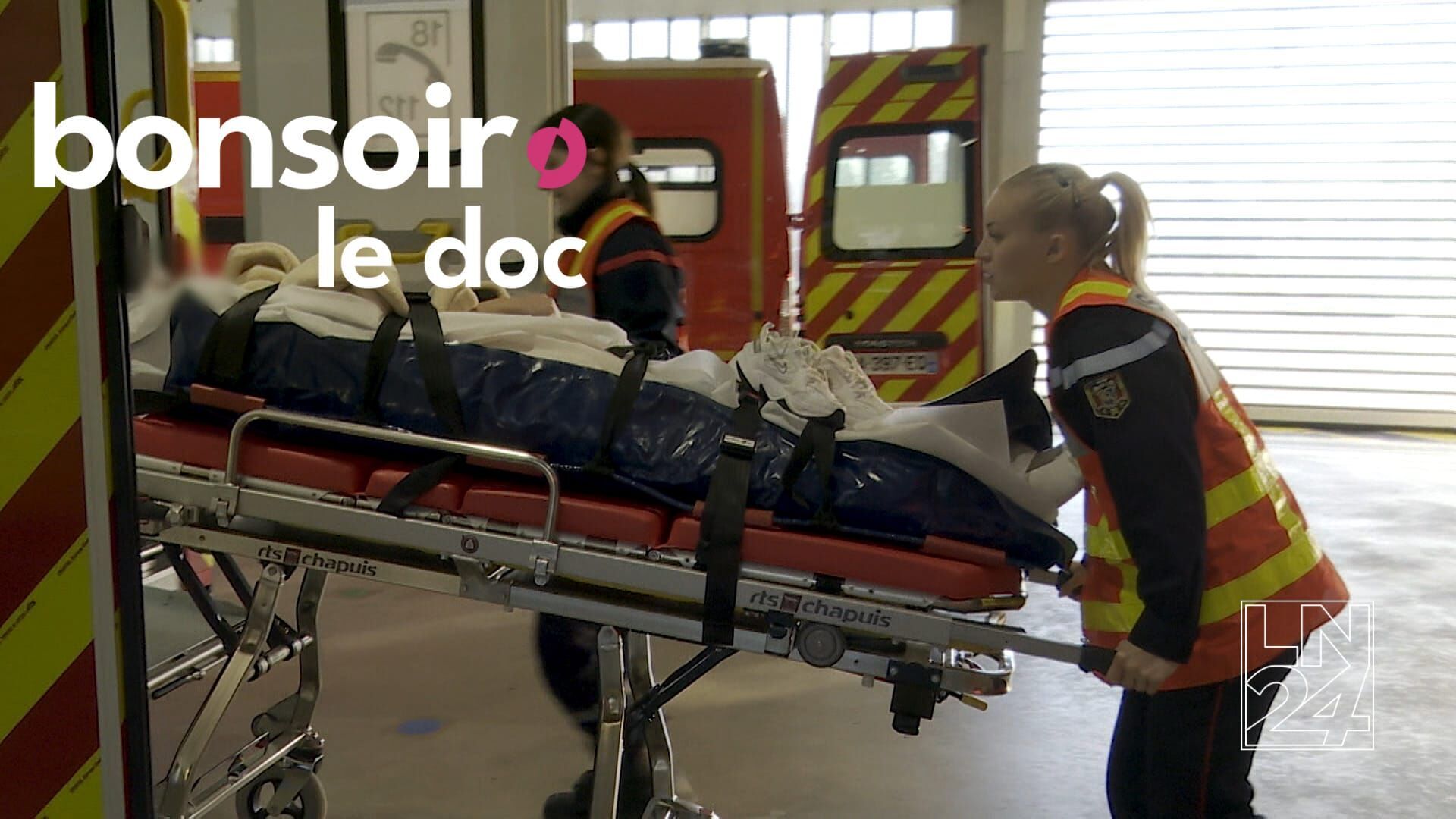 Vignette du programme télé Mission : protection, les anges gardiens de votre quotidien