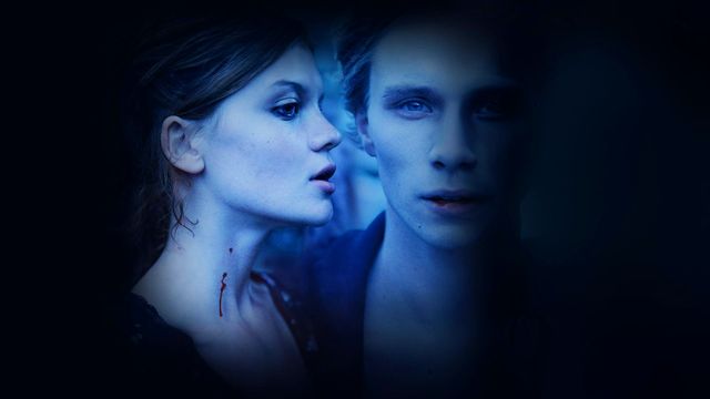 Vignette du programme télé En attendant la nuit