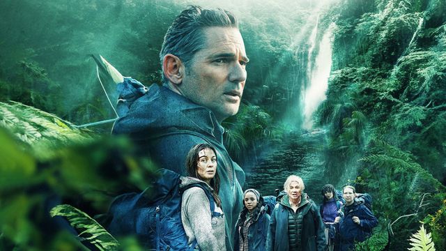 Vignette du programme télé Sauvage : Canicule 2