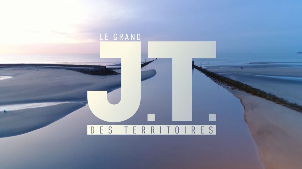 Vignette du programme télé Le grand journal des territoires