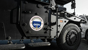 Vignette du programme télé 90' Enquêtes S16