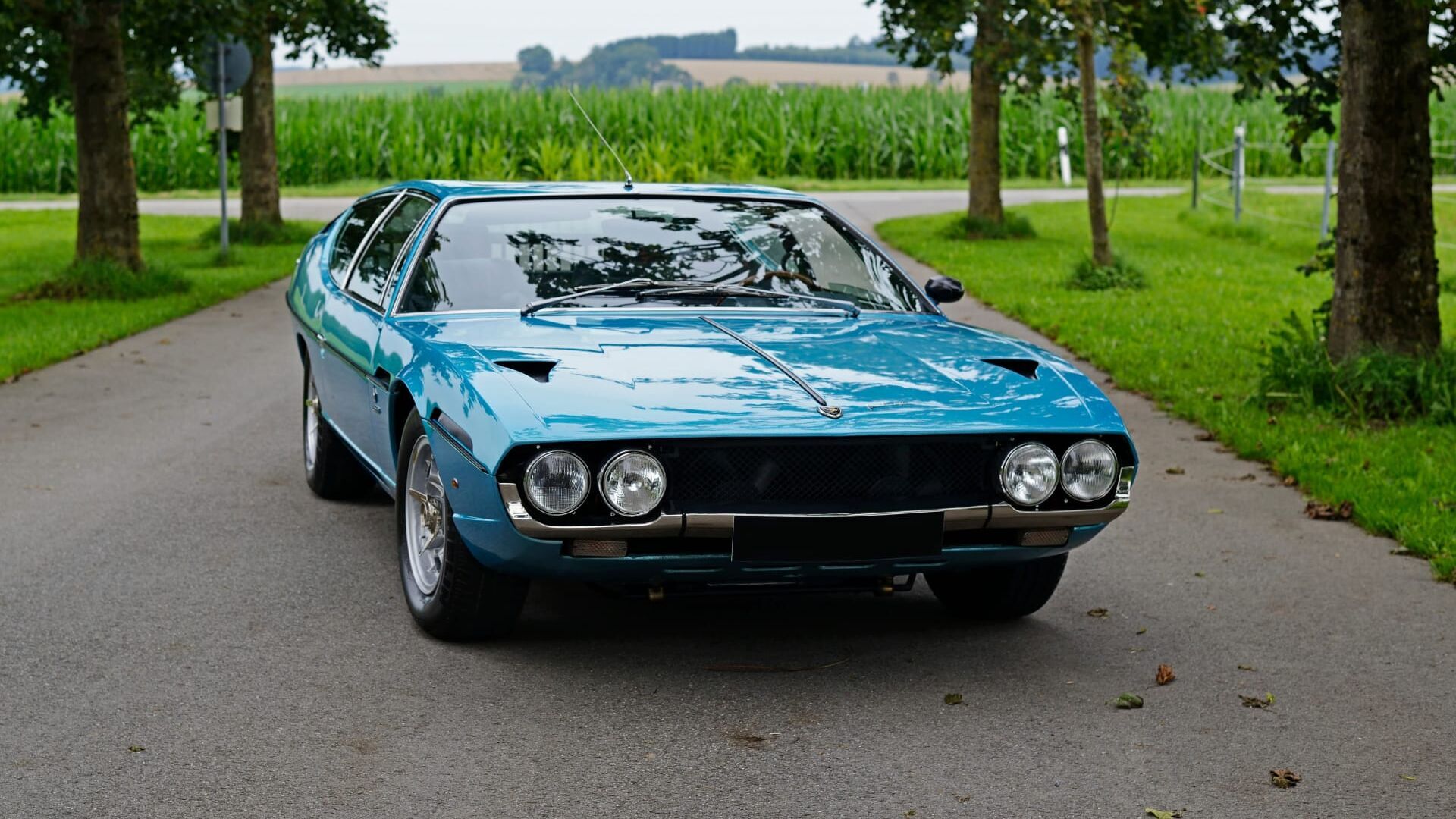 Vignette du programme télé Vintage Mecanic