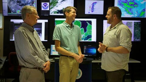 Vignette du programme télé Josh Gates et les trésors perdus (Le vol perdu de la Northwest Orient Airlines) S8 (2/8)