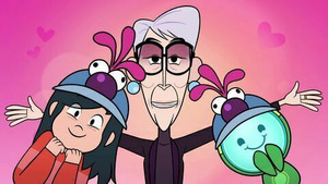 Vignette du programme télé Potobot (L'écorcée vive) S1 (6/52)