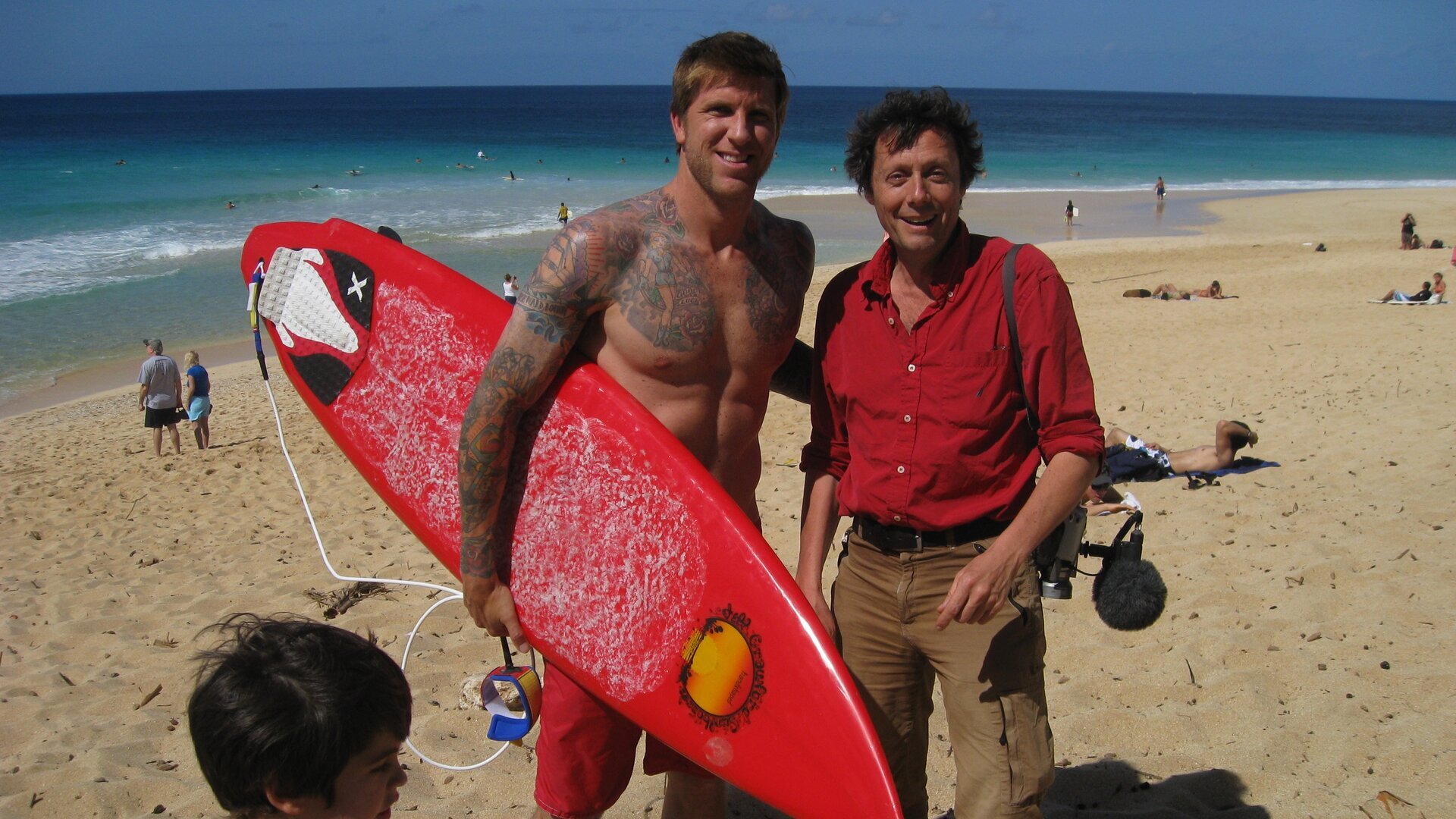 Vignette du programme télé J'irai dormir chez vous