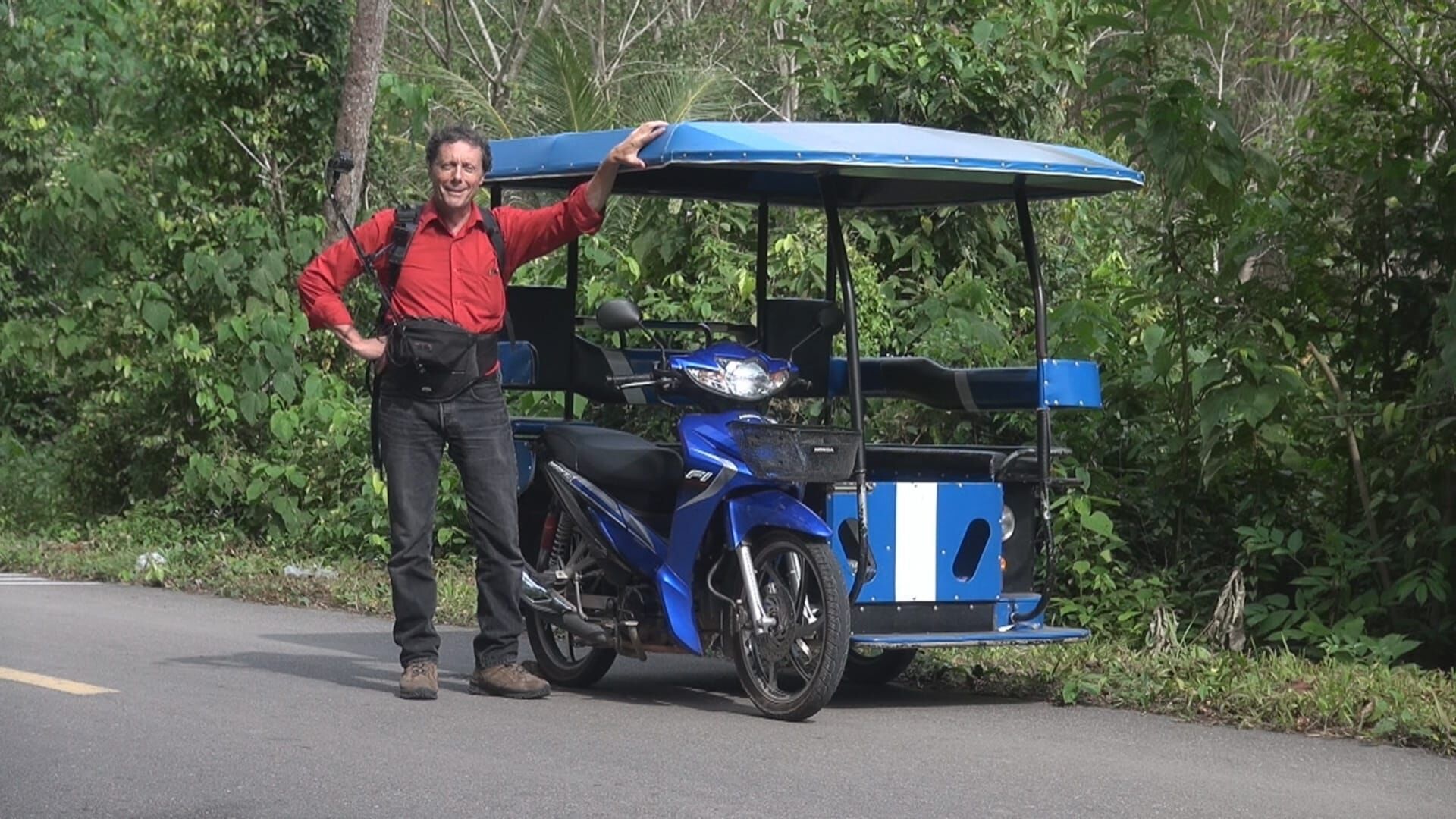 Vignette du programme télé J'irai dormir chez vous