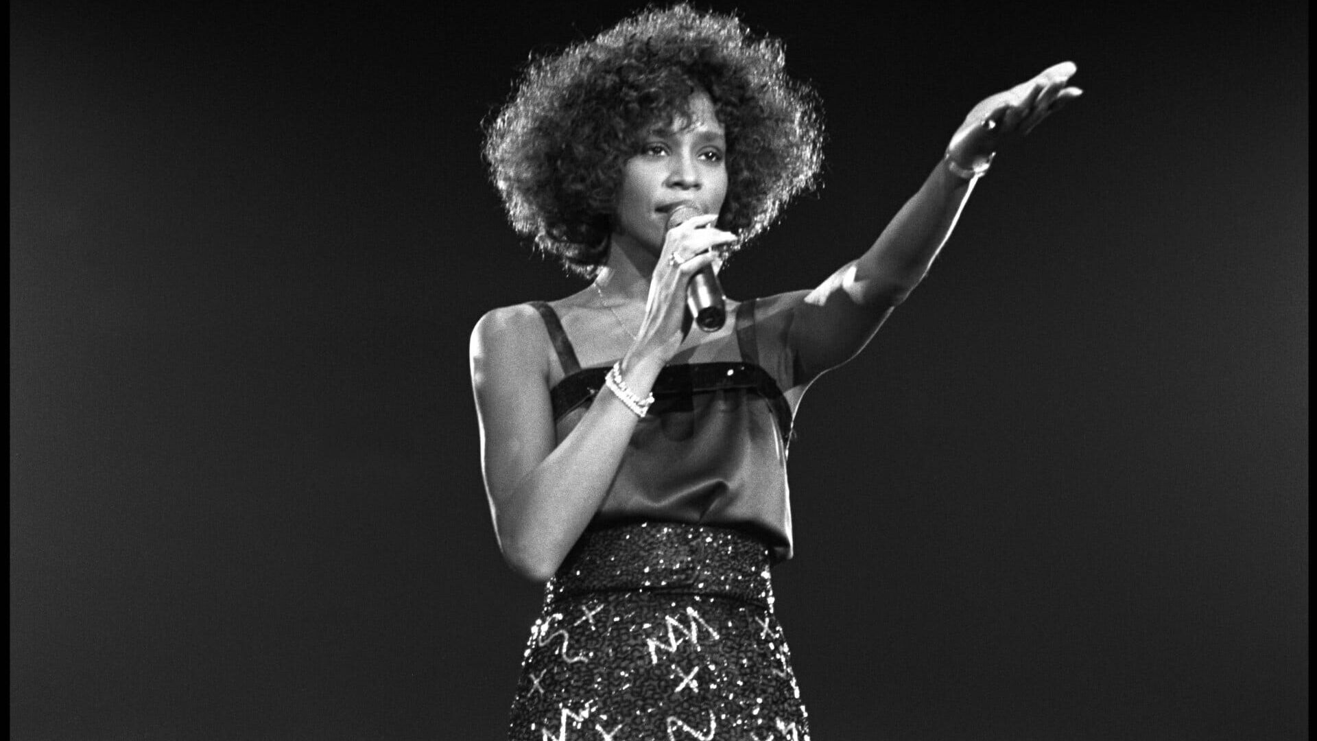 Vignette du programme télé Whitney Houston : enquête sur un destin tragique