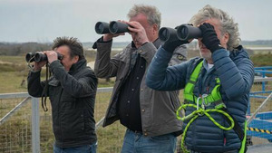 Vignette du programme télé The Grand Tour *2016 (The Grand Tour présente... Carnage à Trois) S4 (4/4)