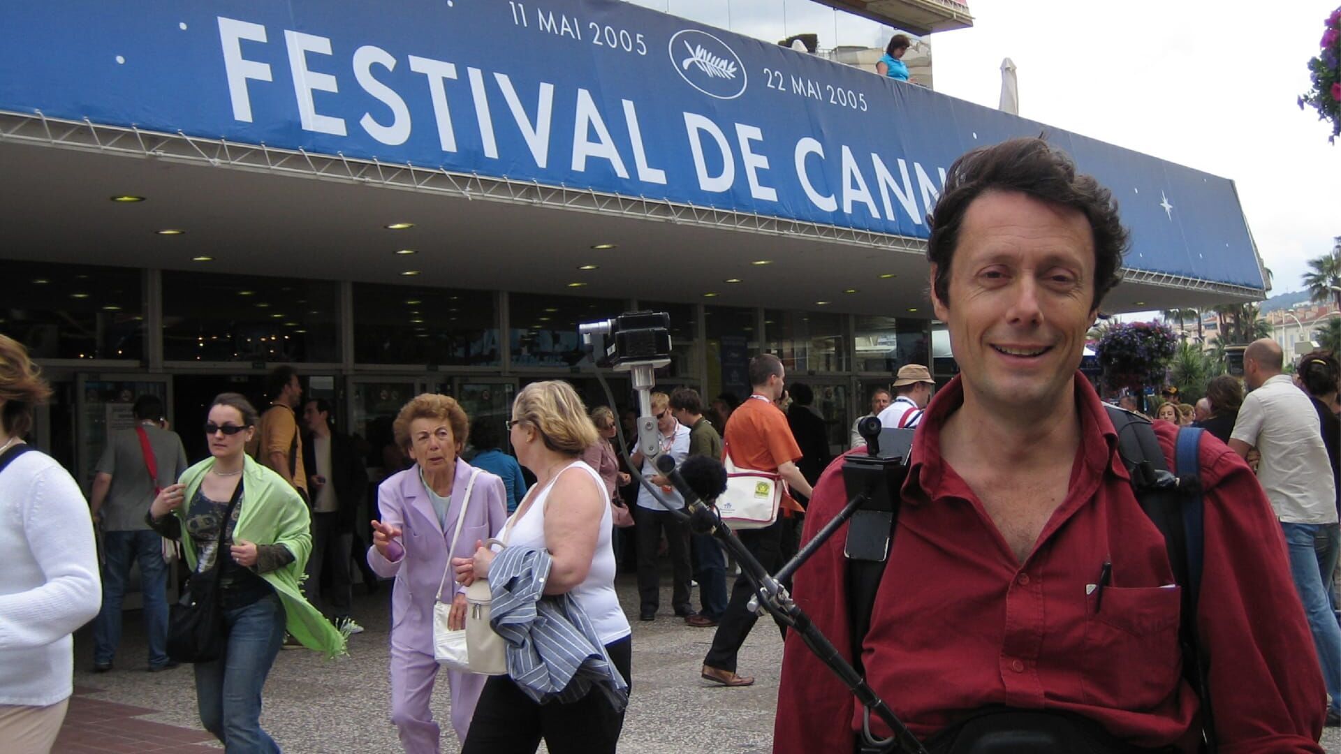 Vignette du programme télé J'irai dormir chez vous