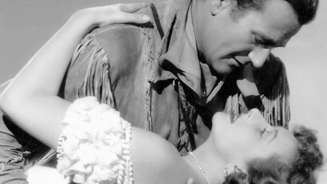 Vignette du programme télé Le bagarreur du Kentucky