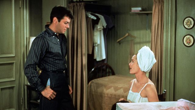 Vignette du programme télé Les pièges de Broadway