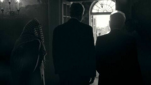 Vignette du programme télé Moyen-Orient, le facteur humain