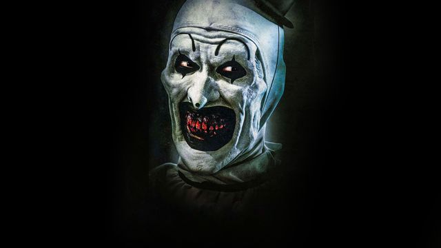 Vignette du programme télé Terrifier