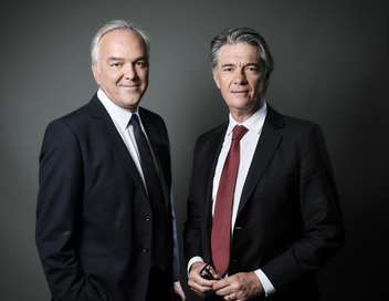 Vignette du programme télé Marschall Truchot