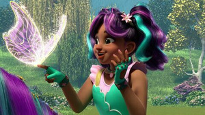 Vignette du programme télé L'Ecole des licornes (Examen final) S2 (9/10)