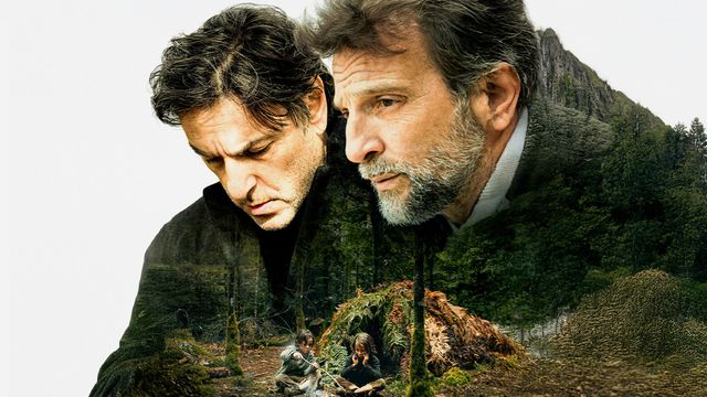 Vignette du programme télé Frères