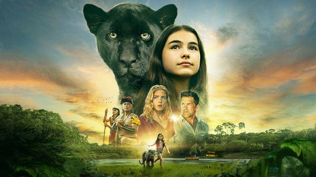 Vignette du programme télé Le Dernier Jaguar