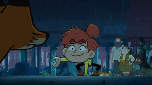 Vignette du programme télé Le refuge d'Audrey (Alerte rousse) S1 (29/52)