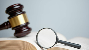 Vignette du programme télé Profession Criminel (L'affaire Tourny)