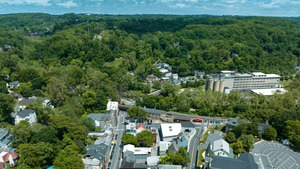Vignette du programme télé Dans l'enfer des catastrophes naturelles (Catastrophe dans le Maryland) S1 (n°3)