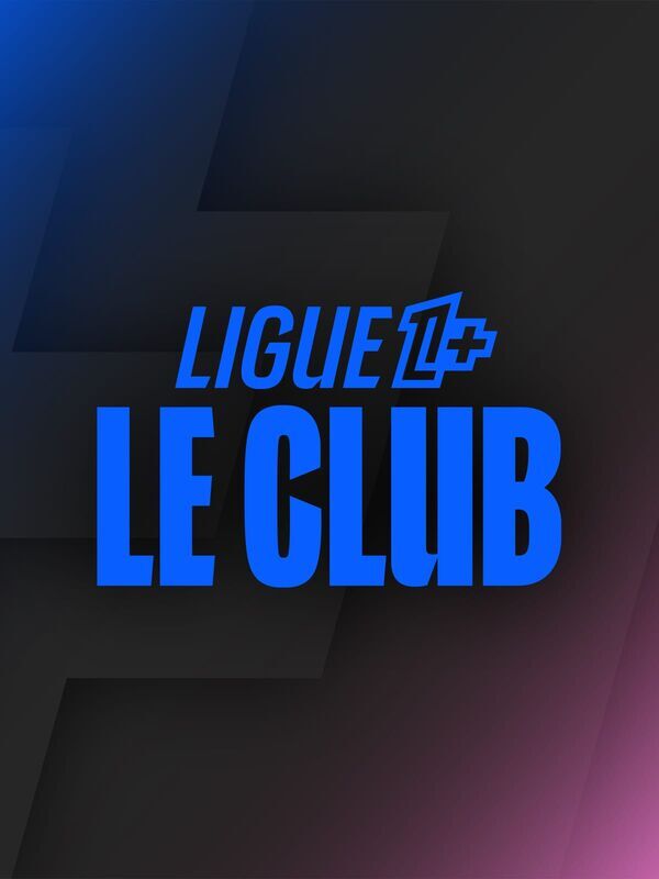 Vignette du programme télé Le Club