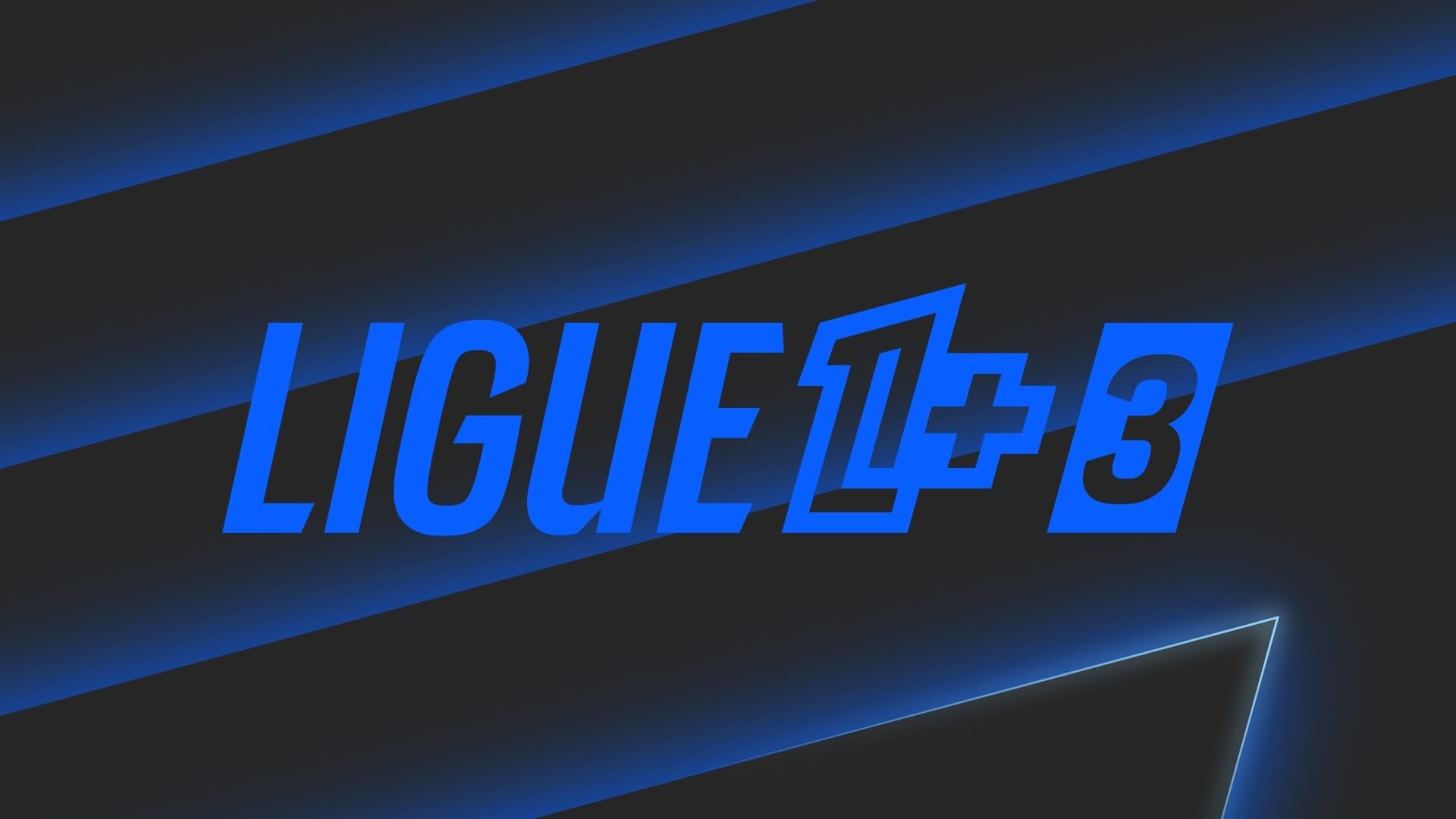 Vignette du programme télé Ligue 1+ 3