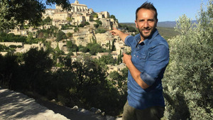 Vignette du programme télé Echappées belles S3