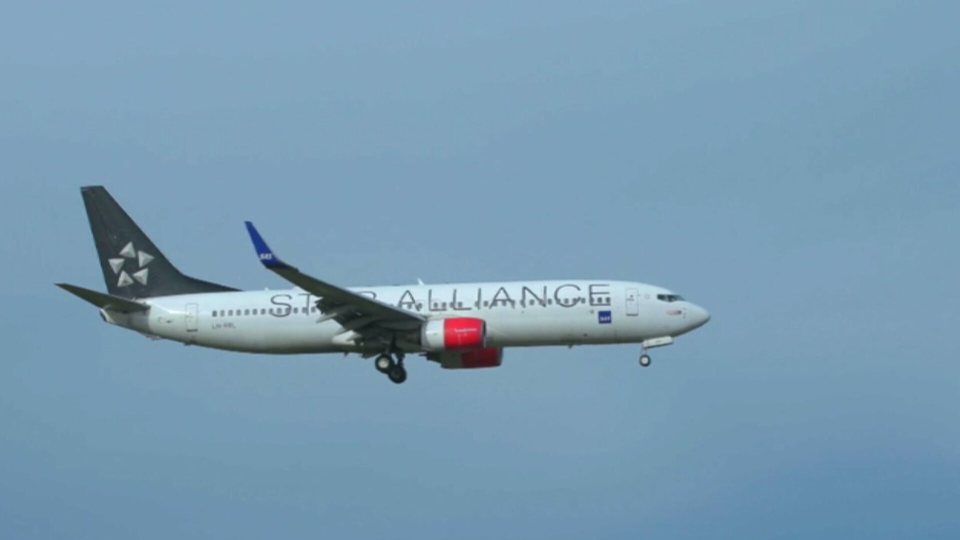 Vignette du programme télé Boeing : la série noire