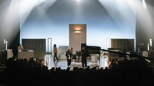 Vignette du programme télé Oxmo Puccino à la Philarmonie