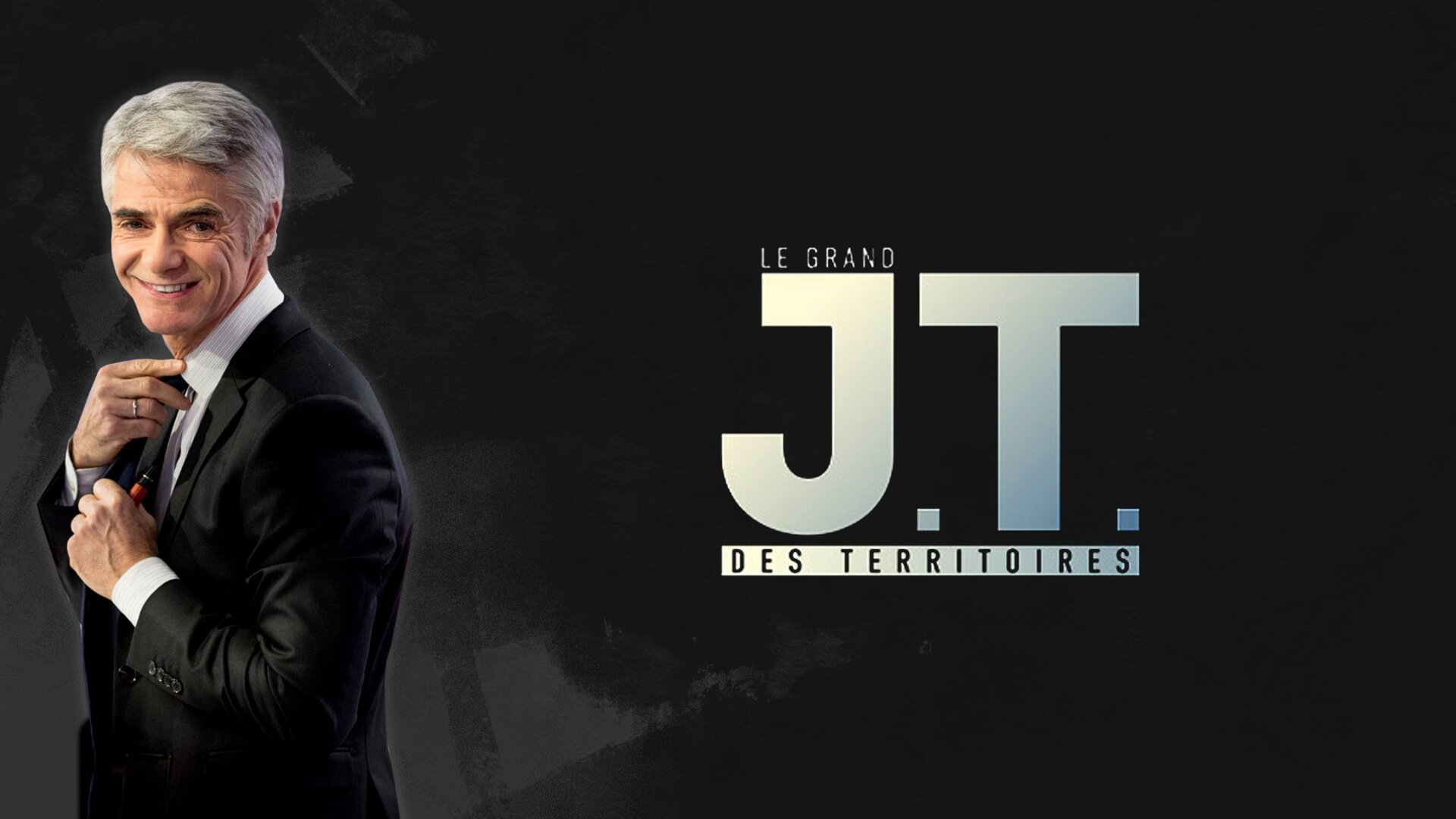 Vignette du programme télé Le grand journal des territoires