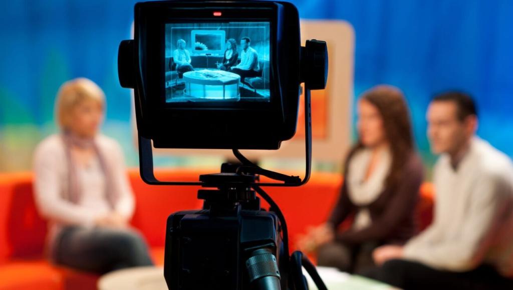 Vignette du programme télé Zone interdite