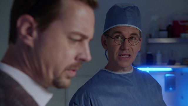 Vignette du programme télé NCIS - Saison 19