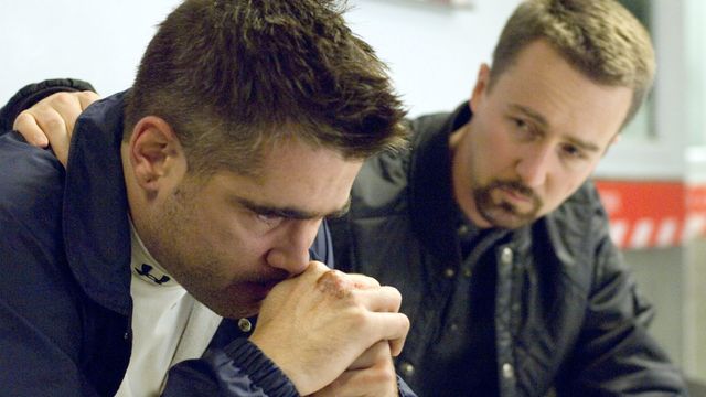 Vignette du programme télé Le prix de la loyauté