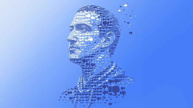 Vignette du programme télé Zuckerberg, roi du Métaverse