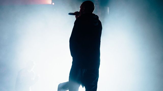 Vignette du programme télé Rap US