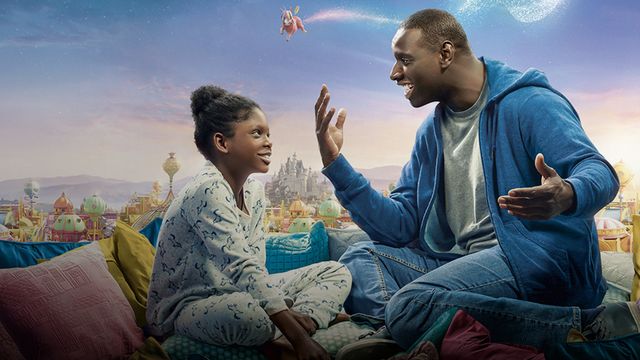 Vignette du programme télé Le prince oublié