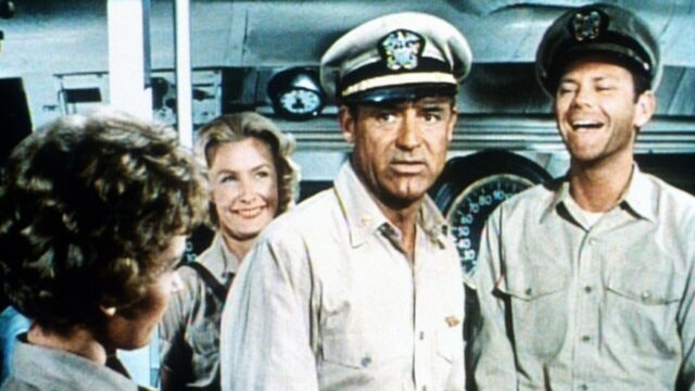 Vignette du programme télé Opération jupons