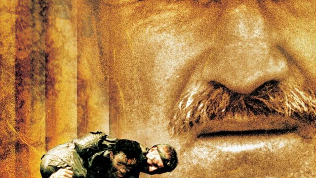 Vignette du programme télé Retour vers l'enfer