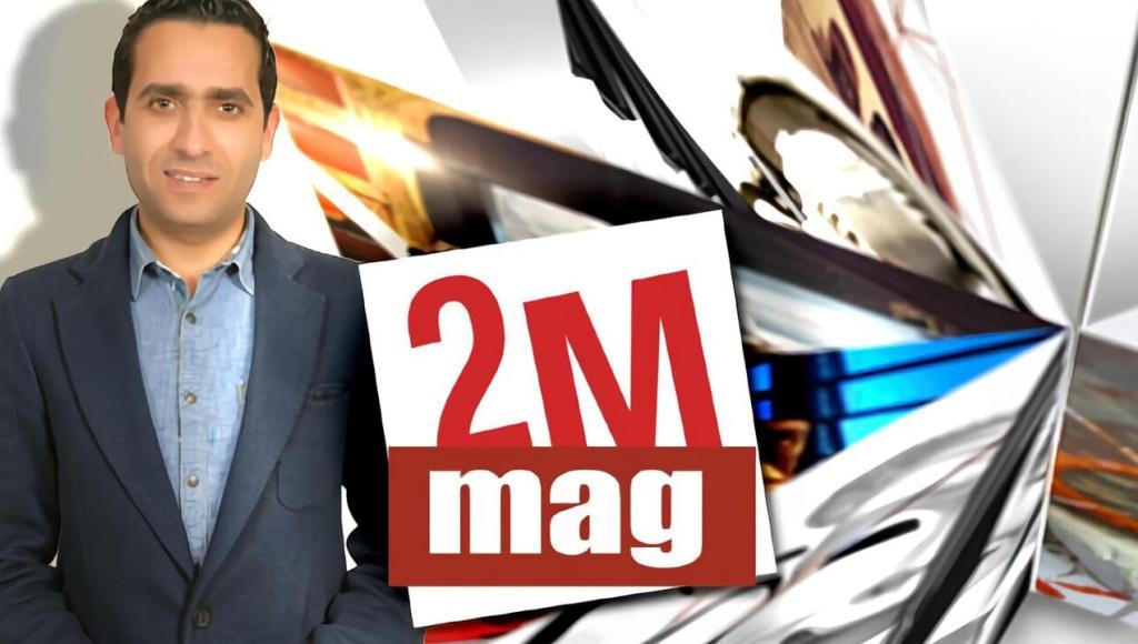 Vignette du programme télé 2M Mag
